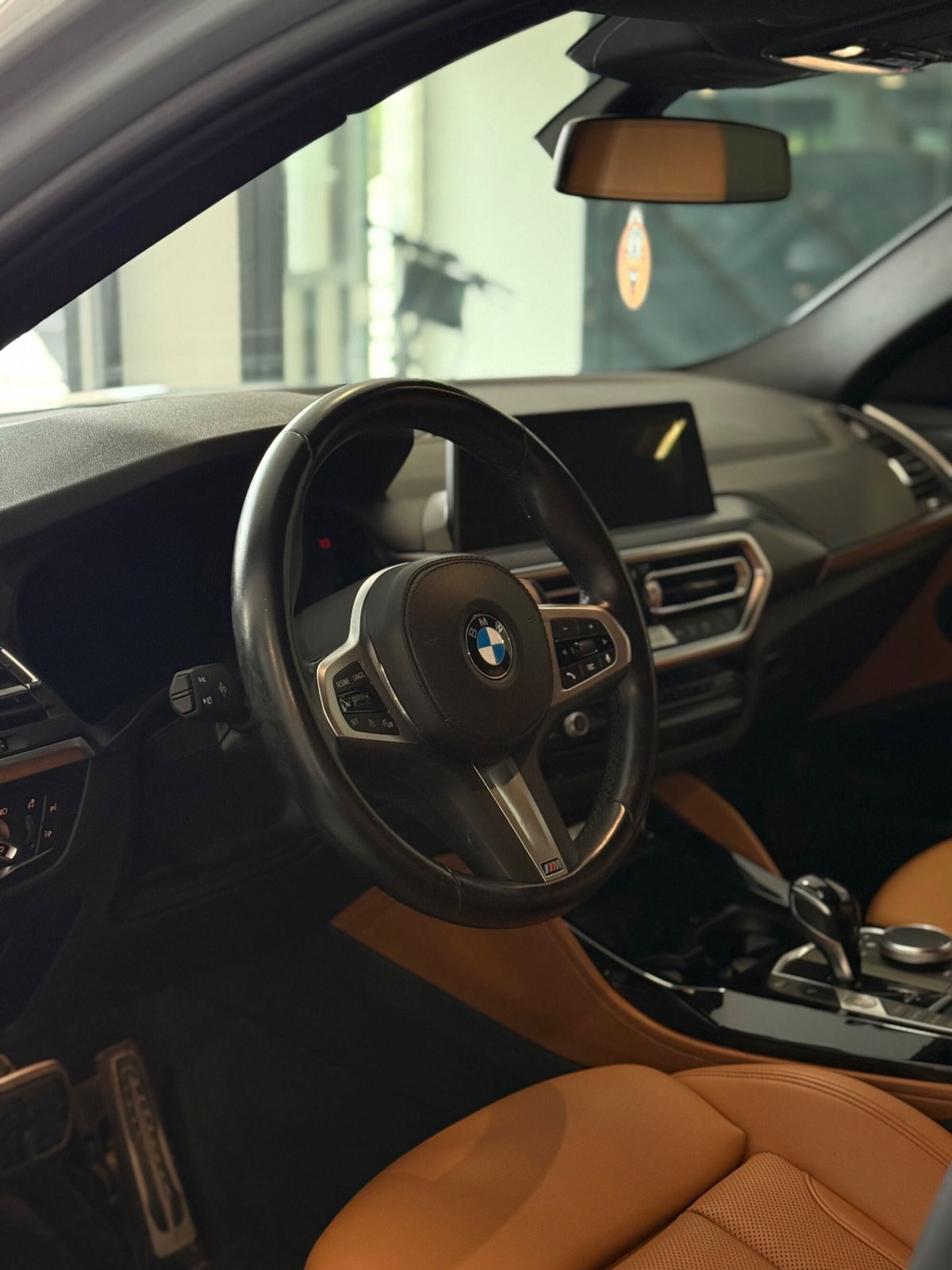 BMW X4 xDrive30d 48V 249CV (10)