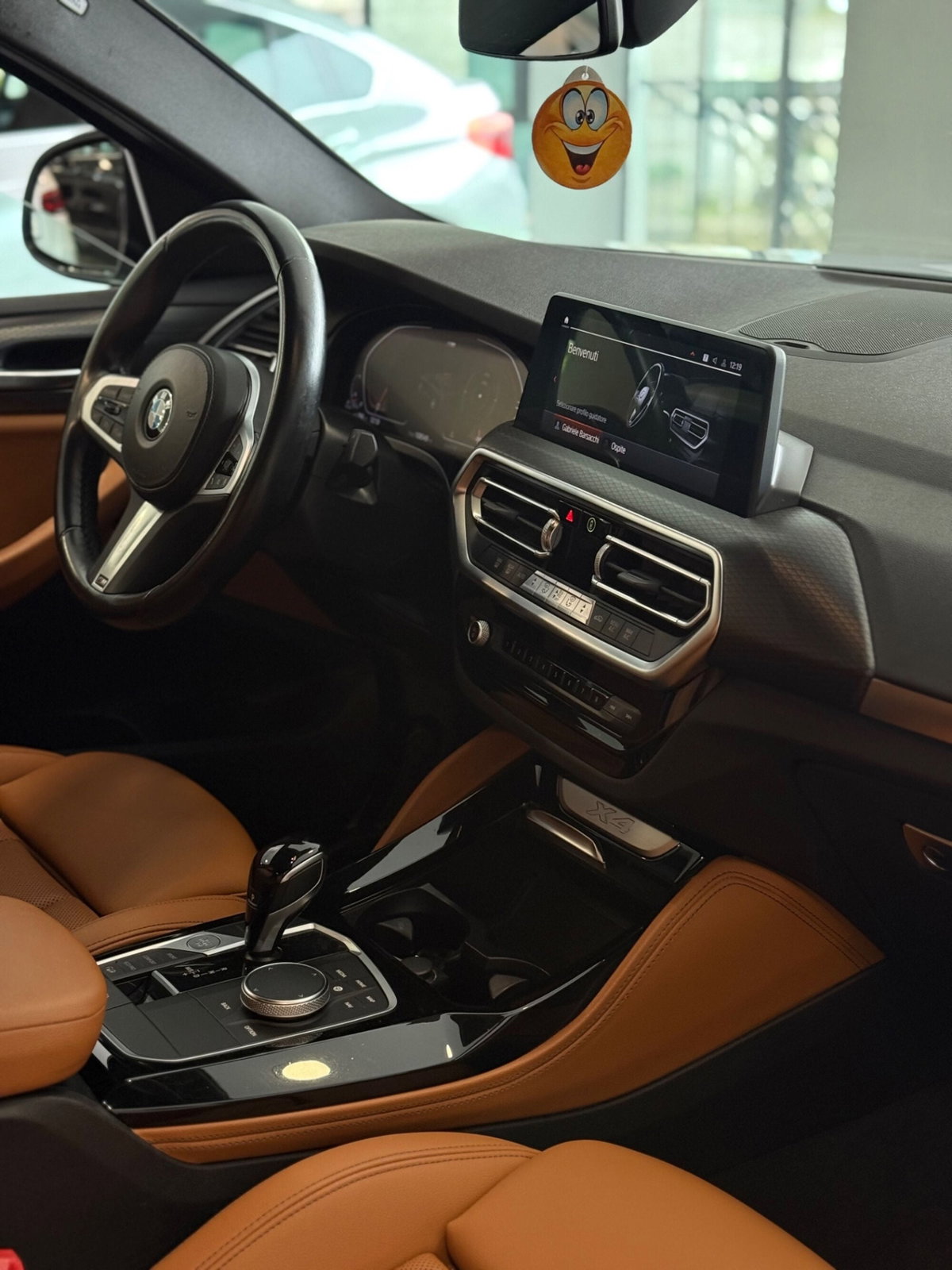 BMW X4 xDrive30d 48V 249CV (13)