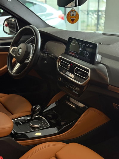 BMW X4 xDrive30d 48V 249CV (13)