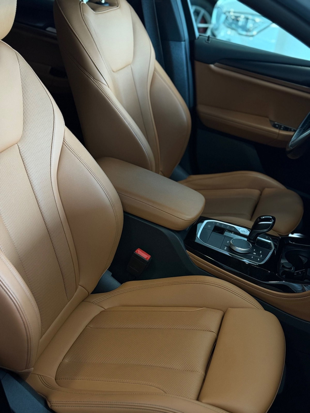BMW X4 xDrive30d 48V 249CV (15)