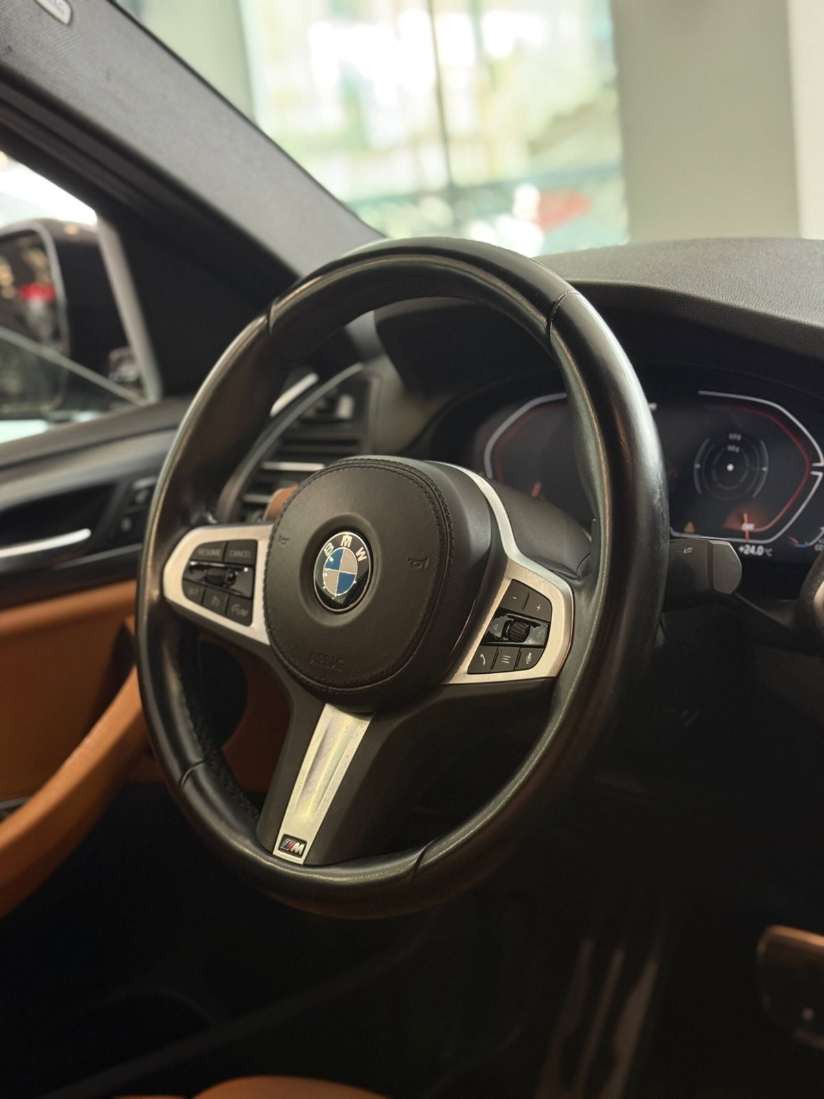 BMW X4 xDrive30d 48V 249CV (17)