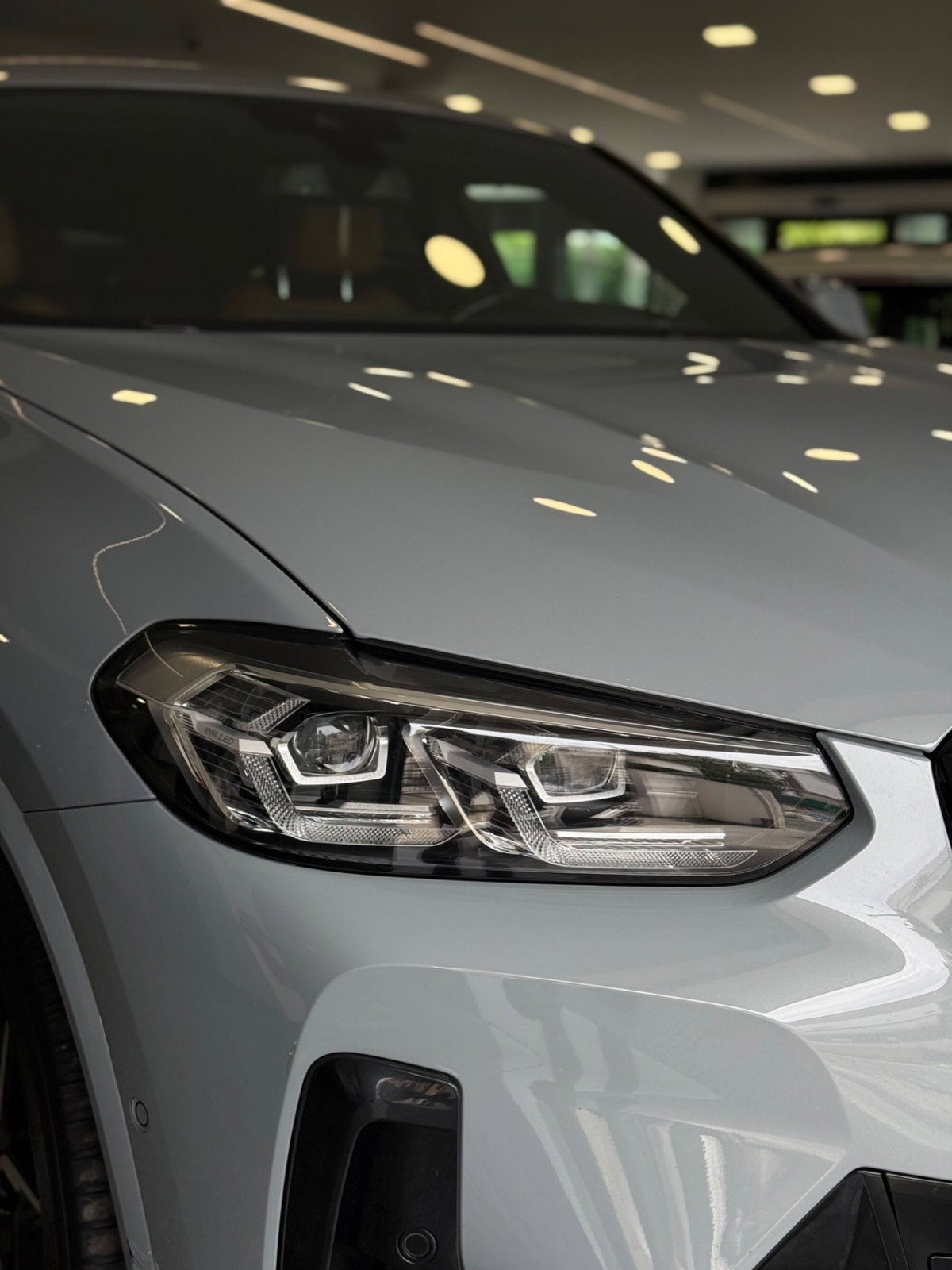 BMW X4 xDrive30d 48V 249CV (4)
