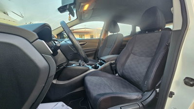 Nissan Qashqai 1.5 dCi Acenta (10)