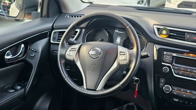 Nissan Qashqai 1.5 dCi Acenta (15)