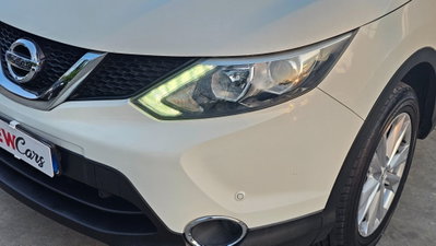 Nissan Qashqai 1.5 dCi Acenta (4)