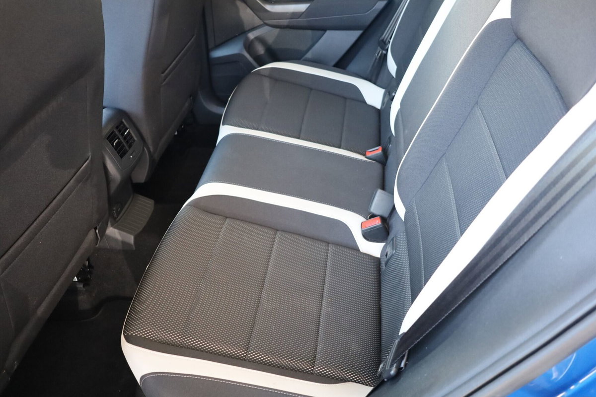 Volkswagen T-Roc 1.5 TSI ACT Advanced BlueMotion Technology (13)