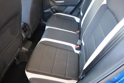 Volkswagen T-Roc 1.5 TSI ACT Advanced BlueMotion Technology (13)