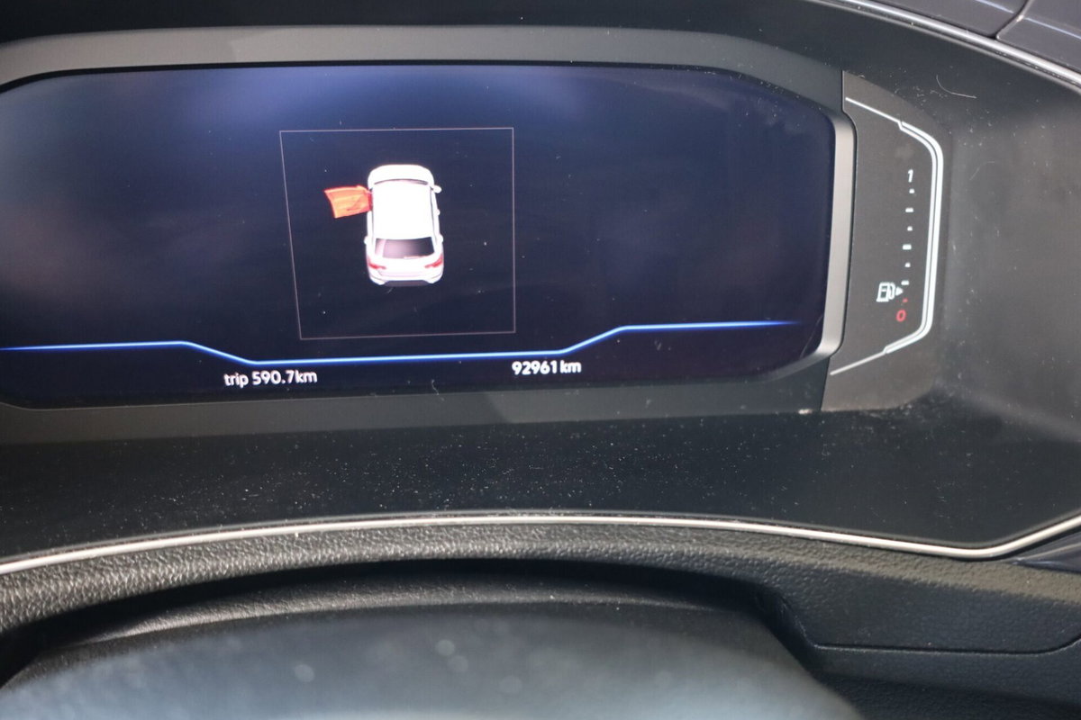 Volkswagen T-Roc 1.5 TSI ACT Advanced BlueMotion Technology (15)