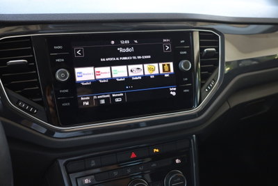 Volkswagen T-Roc 1.5 TSI ACT Advanced BlueMotion Technology (18)