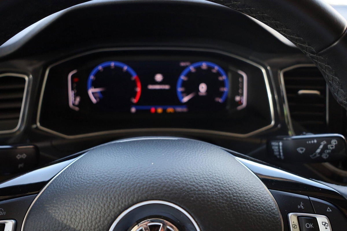 Volkswagen T-Roc 1.5 TSI ACT Advanced BlueMotion Technology (20)