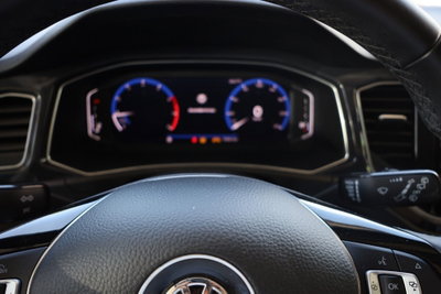 Volkswagen T-Roc 1.5 TSI ACT Advanced BlueMotion Technology (20)