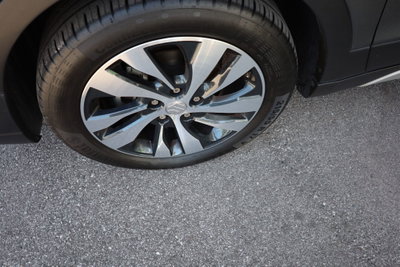 Suzuki S-Cross 1.4 Hybrid 4WD All Grip Cool (11)