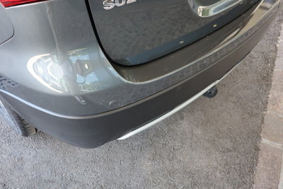Suzuki S-Cross 1.4 Hybrid 4WD All Grip Cool (12)