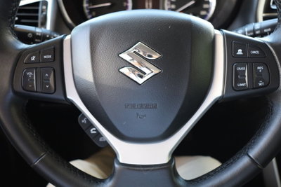 Suzuki S-Cross 1.4 Hybrid 4WD All Grip Cool (17)