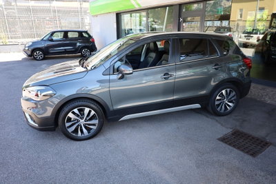 Suzuki S-Cross 1.4 Hybrid 4WD All Grip Cool (4)