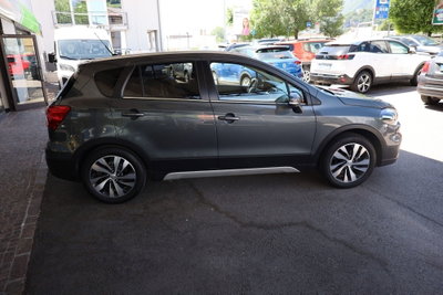 Suzuki S-Cross 1.4 Hybrid 4WD All Grip Cool (8)