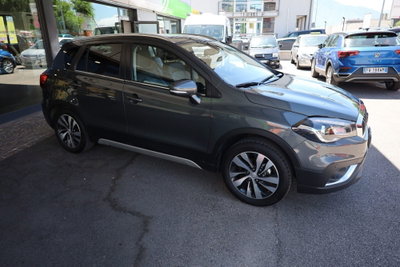 Suzuki S-Cross 1.4 Hybrid 4WD All Grip Cool (9)