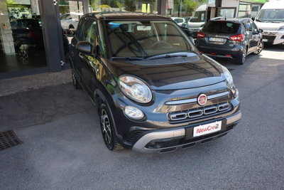 Fiat 500L 1.3 Multijet 95 CV City Cross usata