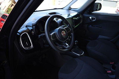 Fiat 500L 1.3 Multijet 95 CV City Cross (12)