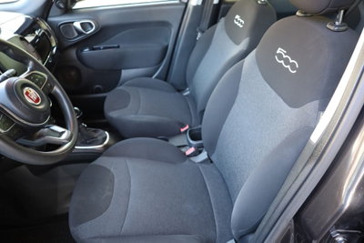 Fiat 500L 1.3 Multijet 95 CV City Cross (13)
