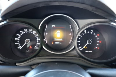 Fiat 500L 1.3 Multijet 95 CV City Cross (14)