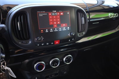 Fiat 500L 1.3 Multijet 95 CV City Cross (15)