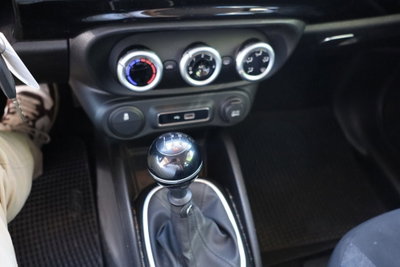 Fiat 500L 1.3 Multijet 95 CV City Cross (16)