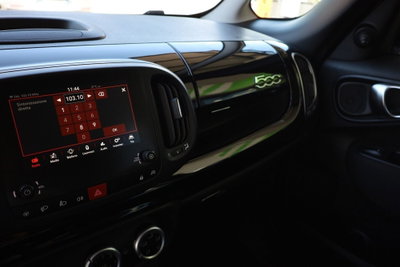 Fiat 500L 1.3 Multijet 95 CV City Cross (17)