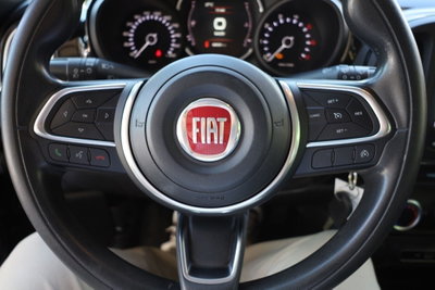 Fiat 500L 1.3 Multijet 95 CV City Cross (18)
