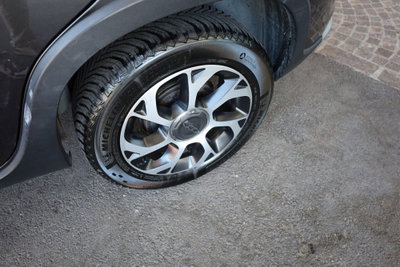 Fiat 500L 1.3 Multijet 95 CV City Cross (19)