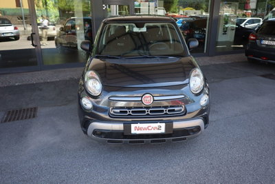 Fiat 500L 1.3 Multijet 95 CV City Cross (2)