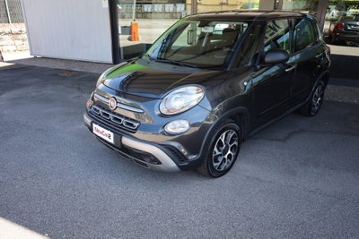 Fiat 500L 1.3 Multijet 95 CV City Cross (3)