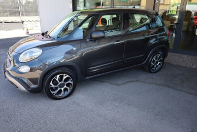 Fiat 500L 1.3 Multijet 95 CV City Cross (4)