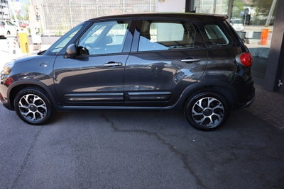 Fiat 500L 1.3 Multijet 95 CV City Cross (5)