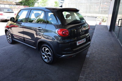 Fiat 500L 1.3 Multijet 95 CV City Cross (6)