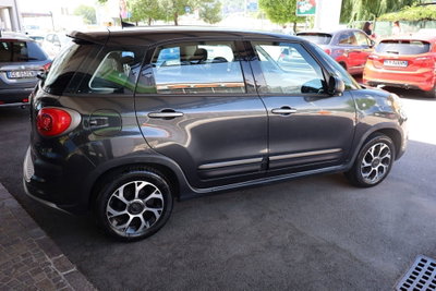 Fiat 500L 1.3 Multijet 95 CV City Cross (7)