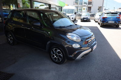 Fiat 500L 1.3 Multijet 95 CV City Cross (9)