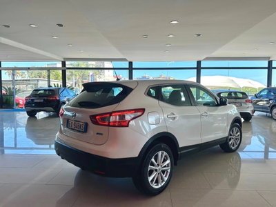 Nissan Qashqai 1.5 dCi Business (3)