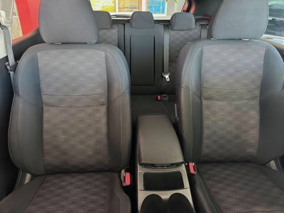 Nissan Qashqai 1.5 dCi Business (6)