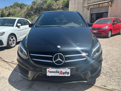 Mercedes-Benz Classe B 180 CDI Premium usata