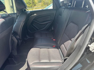 Mercedes-Benz Classe B 180 CDI Premium (11)