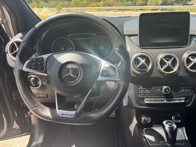 Mercedes-Benz Classe B 180 CDI Premium (13)