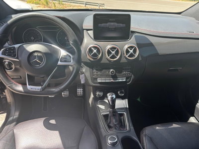 Mercedes-Benz Classe B 180 CDI Premium (14)