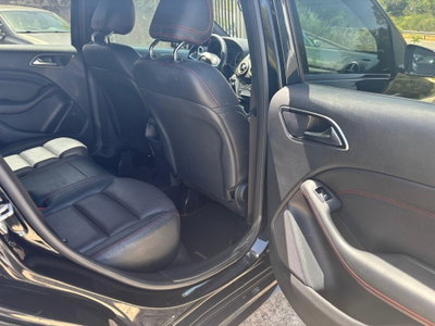 Mercedes-Benz Classe B 180 CDI Premium (18)