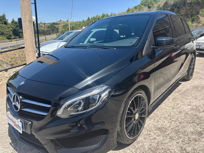 Mercedes-Benz Classe B 180 CDI Premium (2)