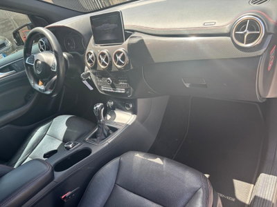 Mercedes-Benz Classe B 180 CDI Premium (20)