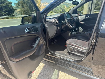 Mercedes-Benz Classe B 180 CDI Premium (8)