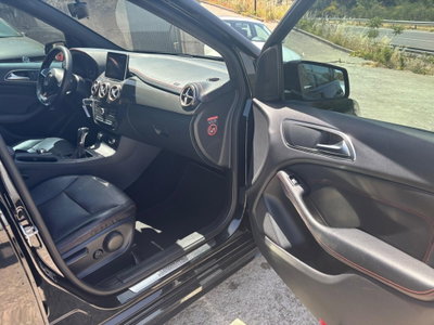 Mercedes-Benz Classe B 180 CDI Premium (9)