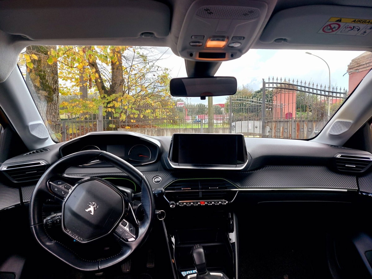 Peugeot 208 PureTech 75 Stop&Start 5 porte Active (3)