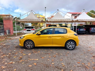 Peugeot 208 PureTech 75 Stop&Start 5 porte Active (8)